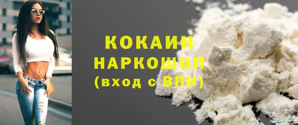 твердый Касимов